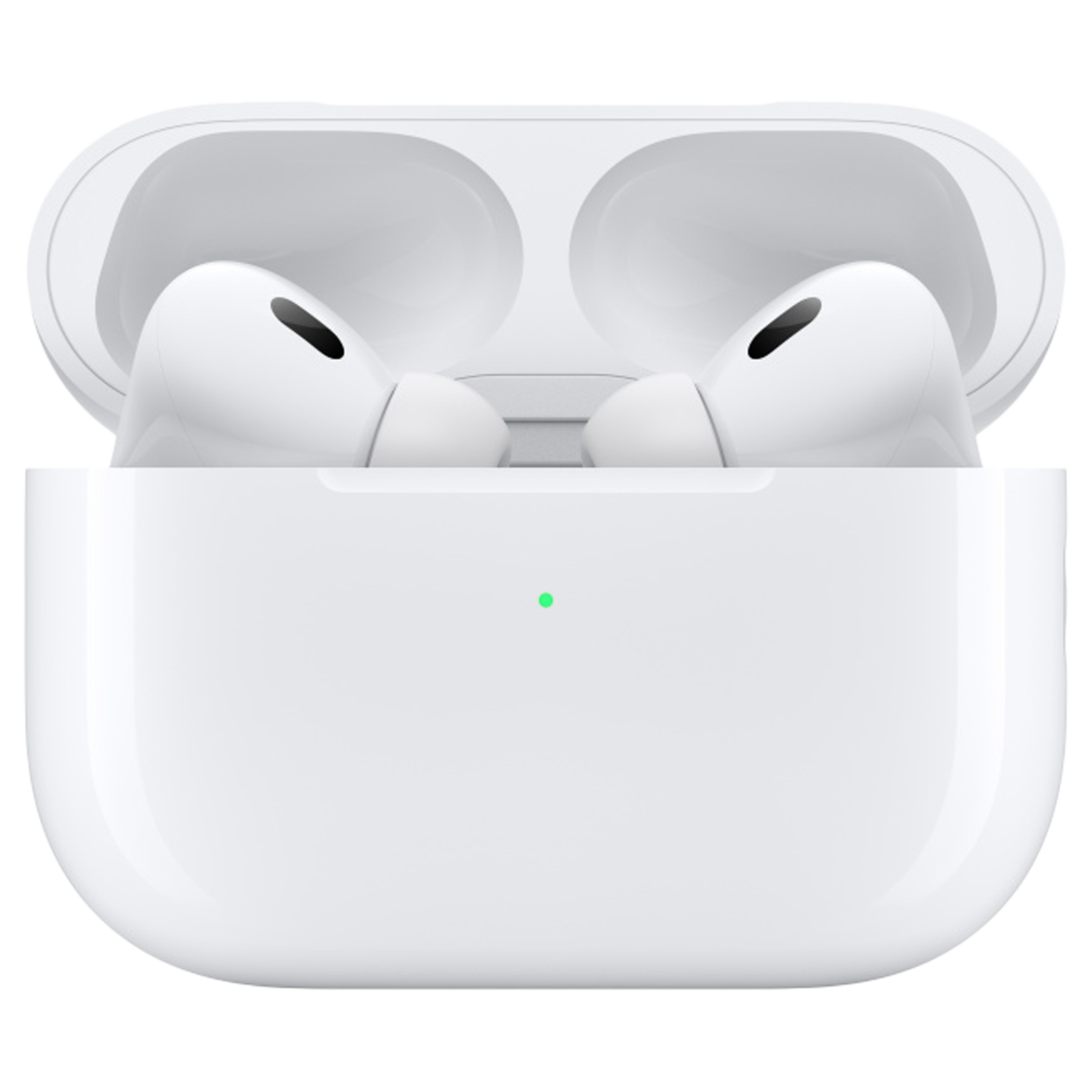 Apple AirPods Pro order with Charging Case in White